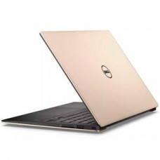 Dell XPS13-9360-R1609GTW i5-7200U 13.3吋FHD筆電(金)